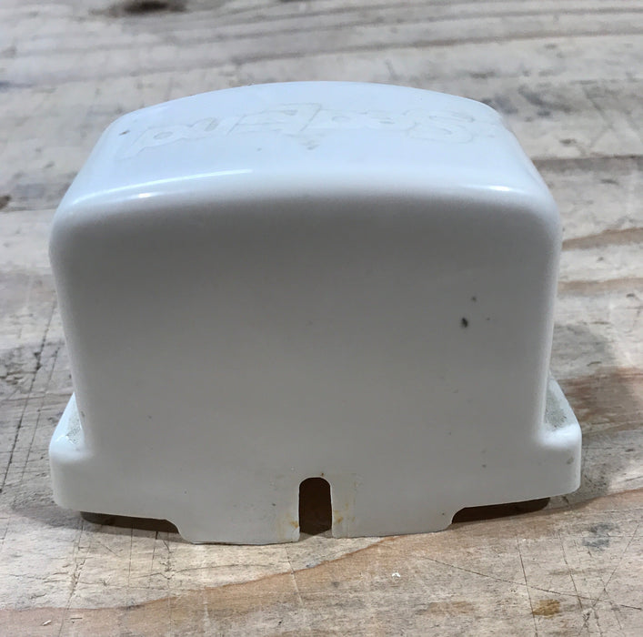 Used Dometic Vacuum Breaker Cover Kit - 385310796 - Young Farts RV Parts