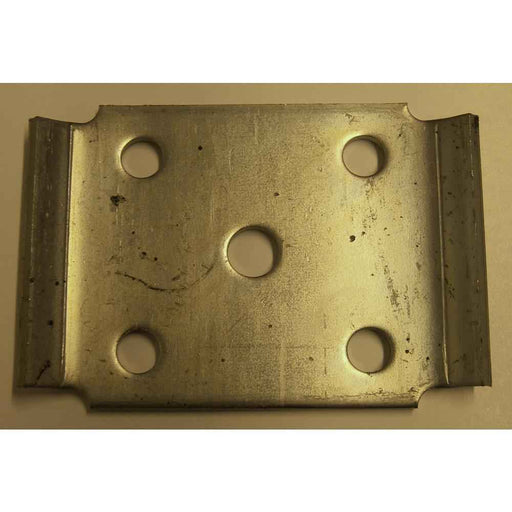 2.375" Tie Plate - Young Farts RV Parts