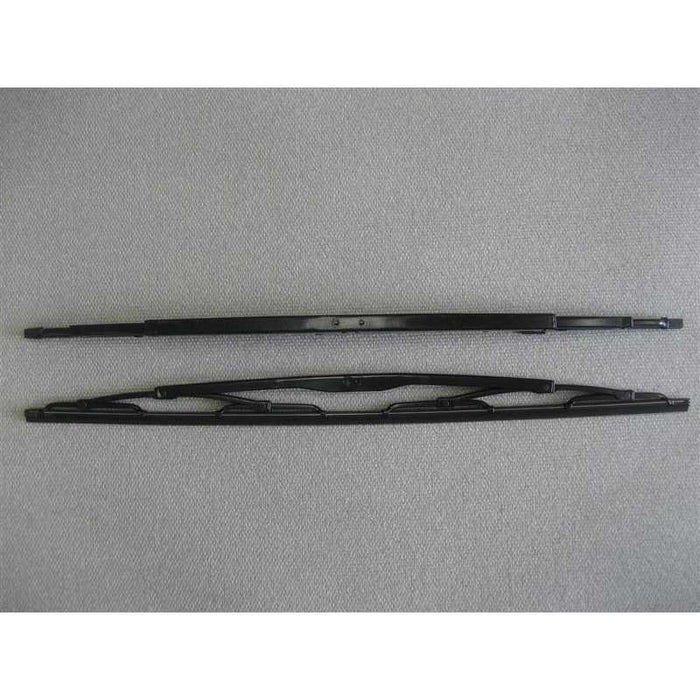 24" HD Wiper Blade Assembly - Young Farts RV Parts