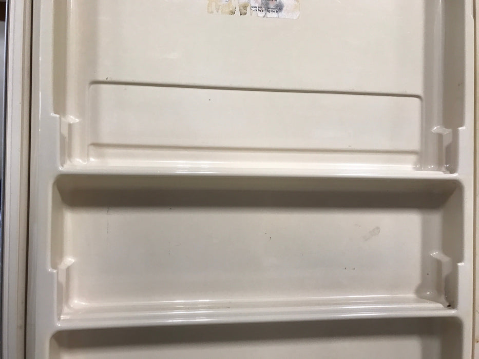 Used Dometic Refrigerator Door
