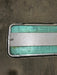 Used Radius Propane Cargo Door 29 3/4" x 15 3/4" X 3/4" D - Young Farts RV Parts
