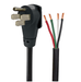 25' 50 Amp Power Cord - Young Farts RV Parts