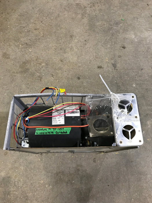 25000 BTU USED SF - 25F Suburban RV Propane Furnace - Young Farts RV Parts