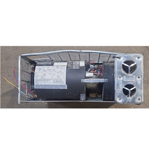 25,000 BTU Used Suburban RV Propane Furnace - SF-25F - Young Farts RV Parts