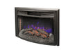 26" Curve, Fireplace Insert - Young Farts RV Parts
