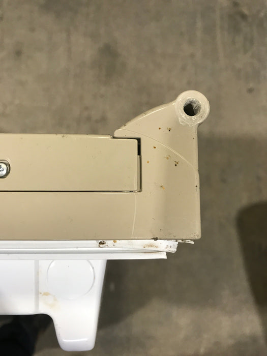 Used Dometic Refrigerator Door