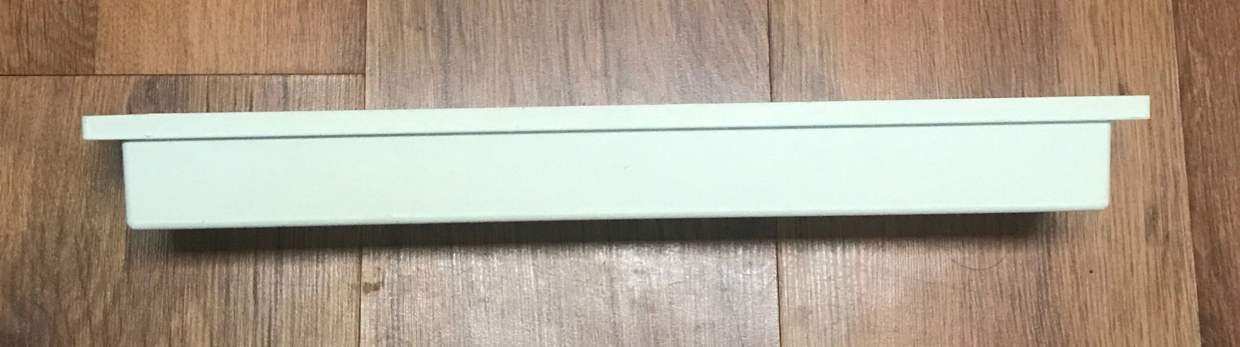 Used Dometic Drip Chute - 2007507003 , 2007507011