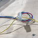 Used Dometic/Serval Refrigerator low volage harness - 2943283008 - Young Farts RV Parts
