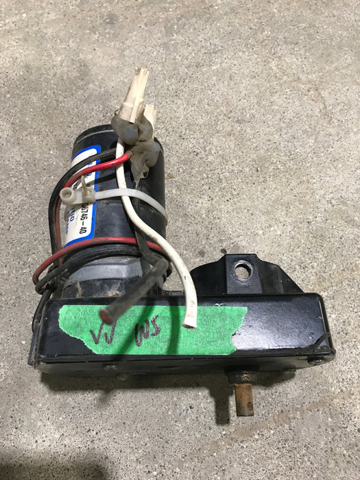 Used RV Slide Out Motor 18:1
