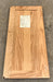 Used RV Cupboard/ Cabinet Door 29” H X 13 1/2" W - Young Farts RV Parts