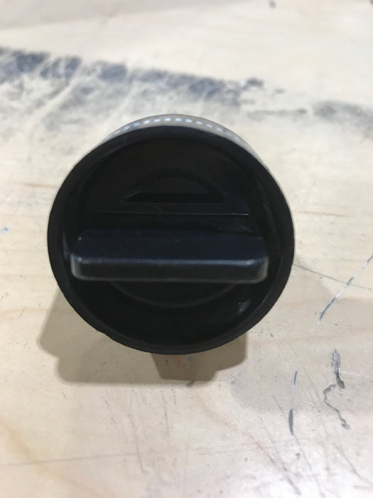 Used Fridge Thermostat Control Knob Dometic 2007480102
