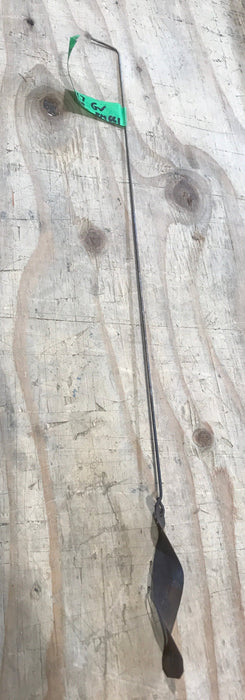 Used Dometic Flue Baffle - 2007590017 - Young Farts RV Parts