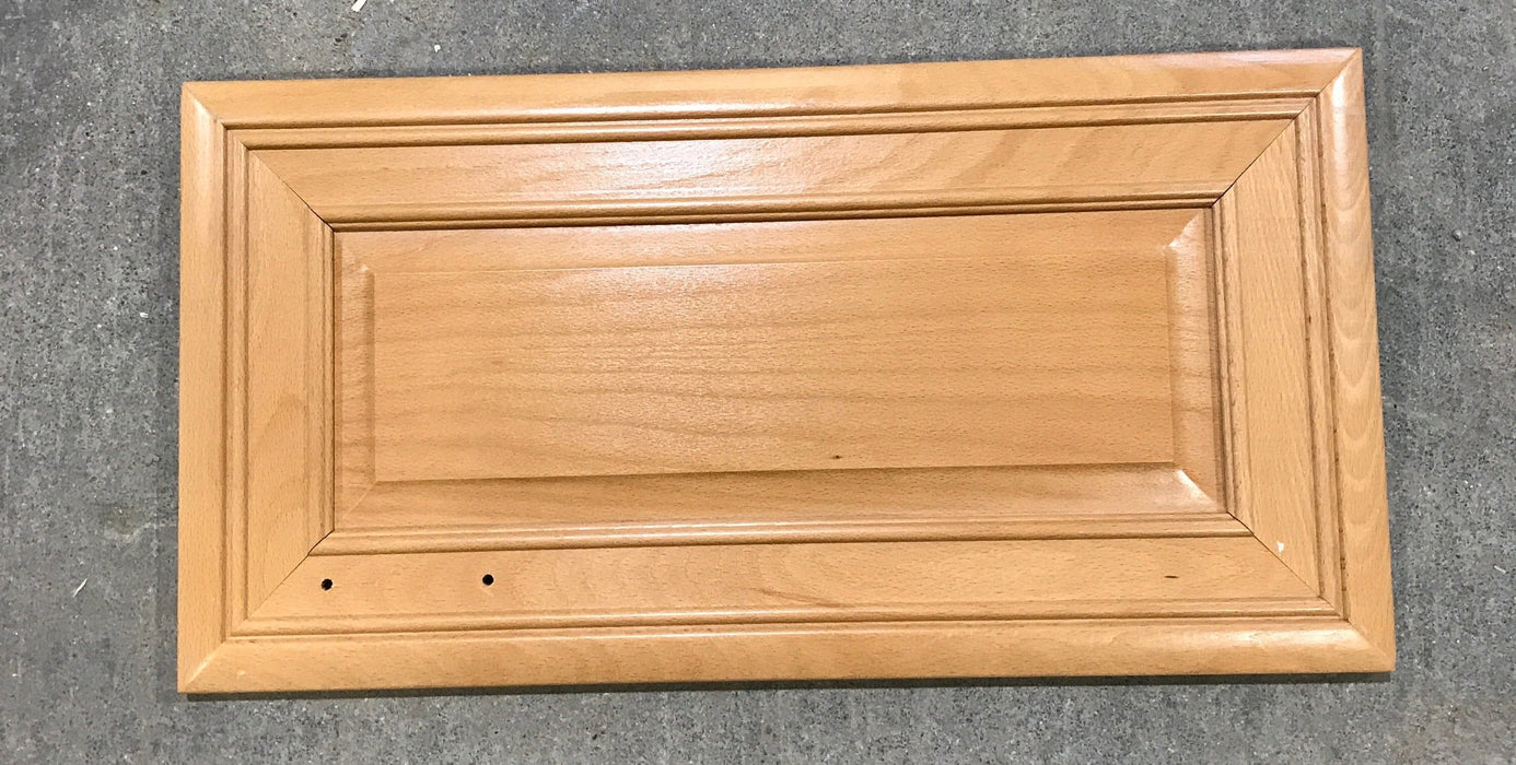 Used RV Cupboard/ Cabinet Door 22 3/4" H X 11 3/4" W X 3/4" D