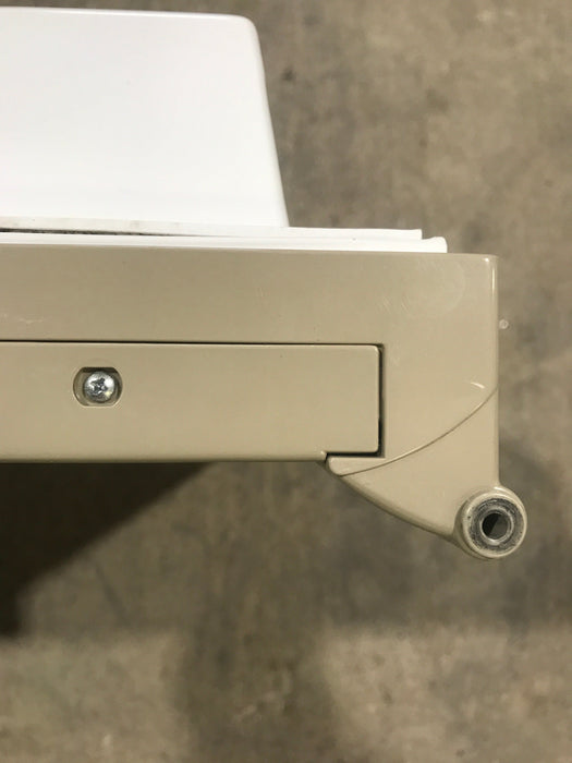 Used Dometic Freezer Door Complete