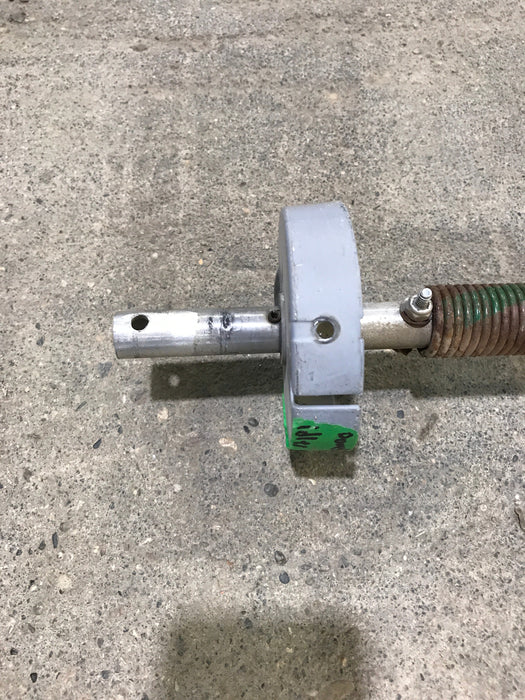 Used 8500 Dometic / A&E Awning Spring Torsion Assembly Left Hand