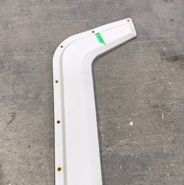 Used Fender Skirt 65 1/2" X 16"