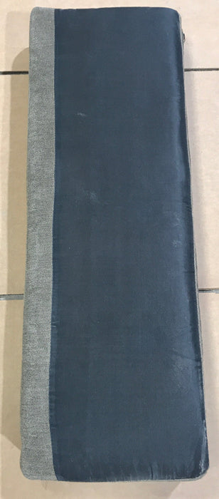Used Dinette Cushion SINGLE - 36" X 12" X 5" D