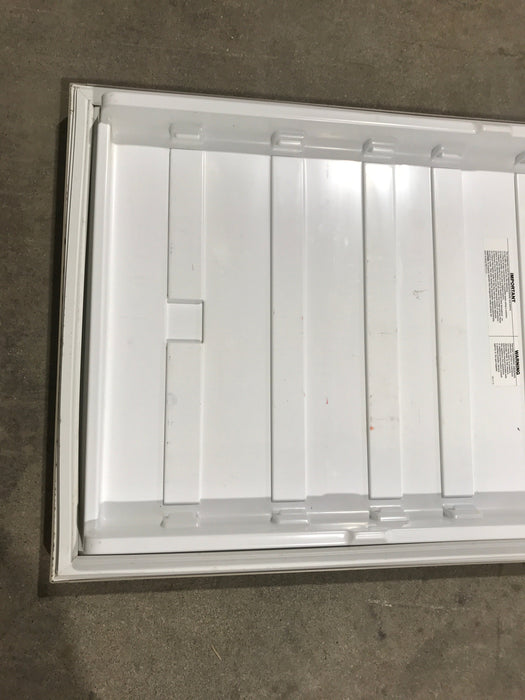 Used Dometic Refrigerator Door