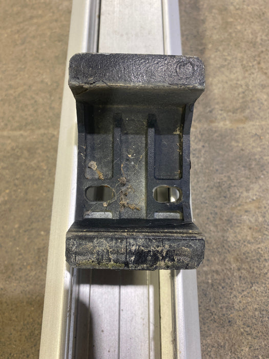 Used Carefree Fiesta Single Manual Arm - 72"