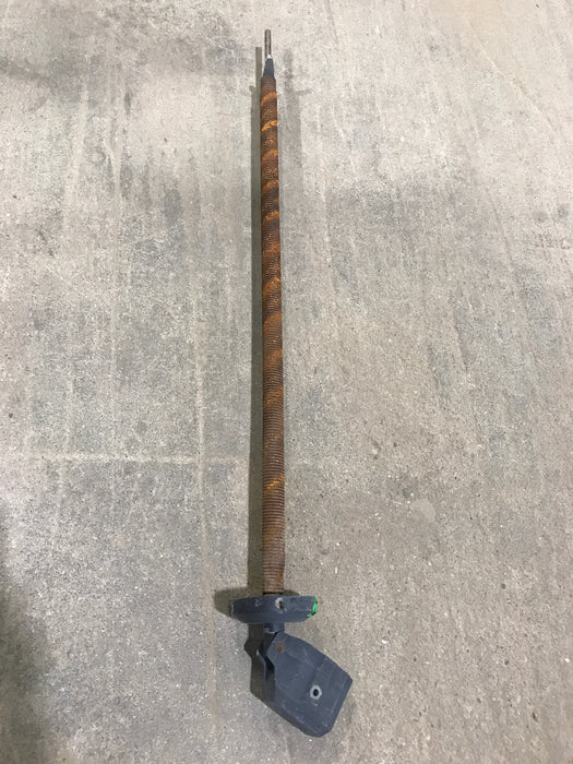 Used CAREFREE Awning Spring Torsion Assembly Left Hand