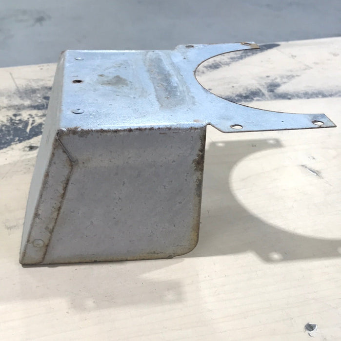 Used Suburban Back Flue Collector 101279