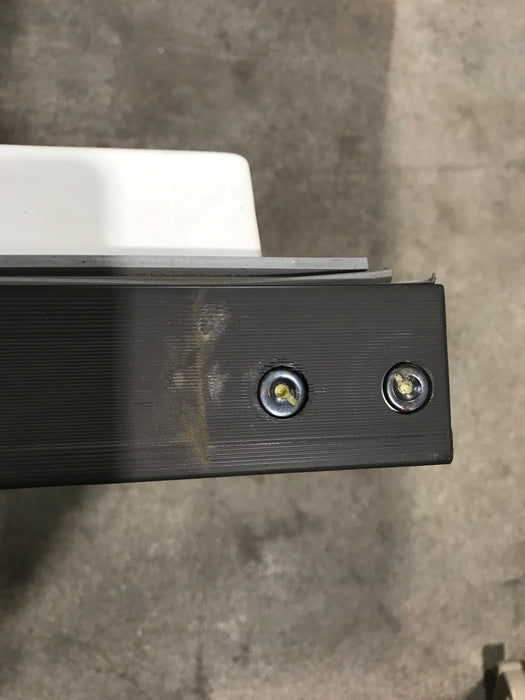 Used Dometic Freezer Door - 2943208005