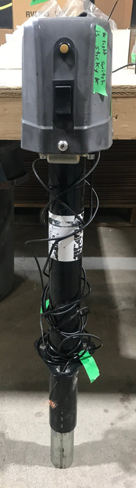 Used Electric/ Power Tongue Jack, A-Frame style - 3500 Lbs.