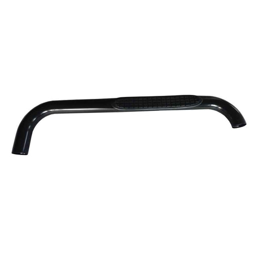 3 Inch Nerf Bar Blk - Young Farts RV Parts