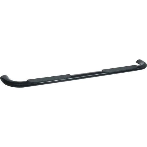 3 Inch Nerf Bar Blk - Young Farts RV Parts
