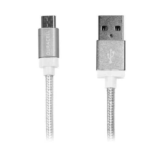 3' MICRO USB CABLE WHT - Young Farts RV Parts