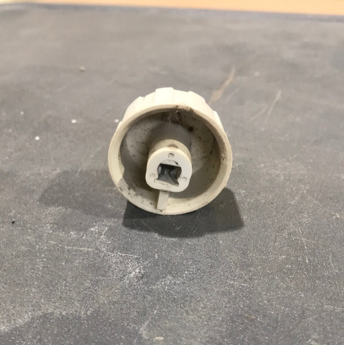 Used Gas Thermostat Knob 2004067217