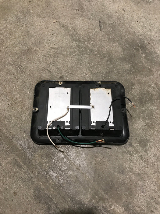 Used RV Tail Light Assembly