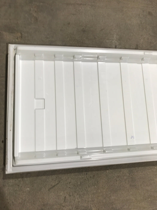 Used Dometic Refrigerator Door