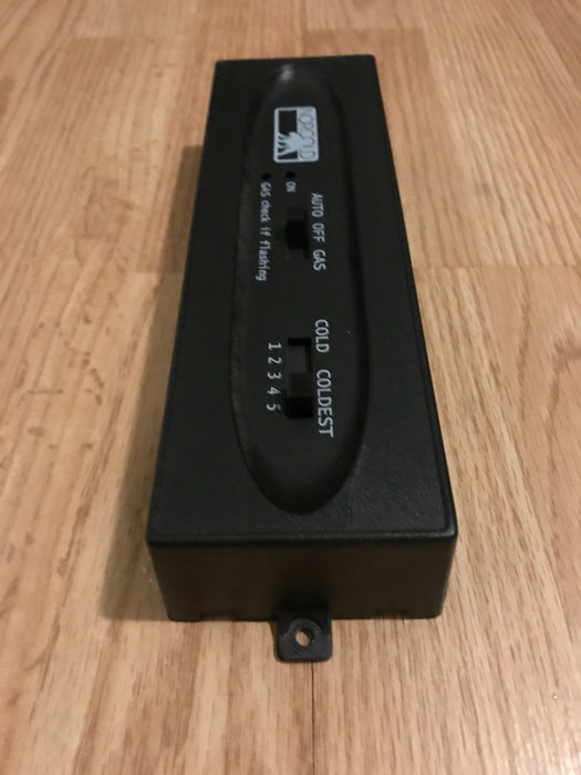 Used Norcold Optical Control Assembly 637775