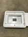 Used 6 1/4" W RV Access Hatch - Young Farts RV Parts