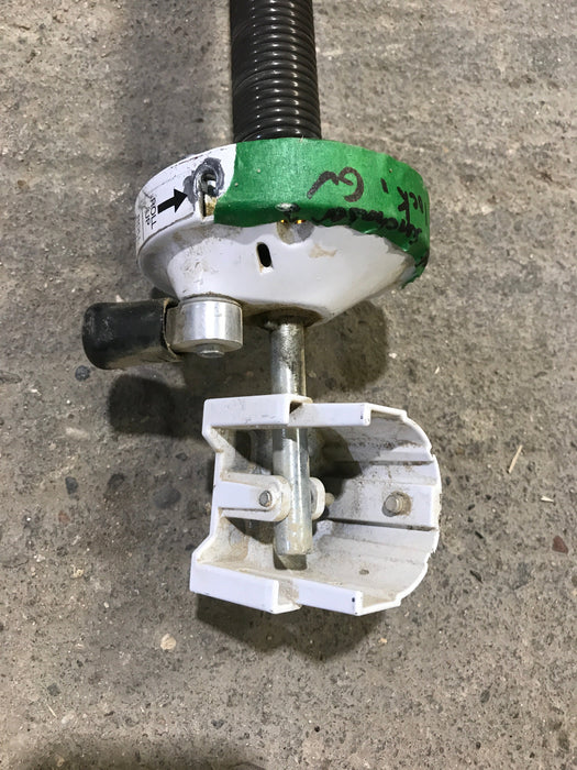 Used Dometic / A&E Sunchaser II Awning Spring Torsion Assembly Right Hand
