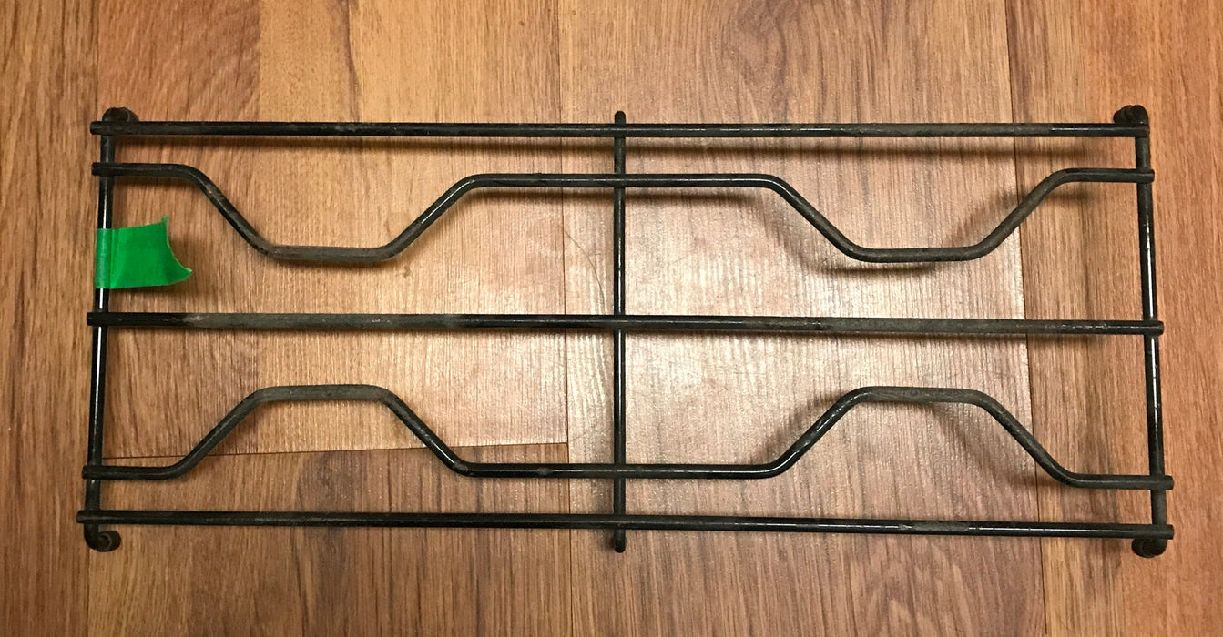 Used Suburban Top Grate 31025