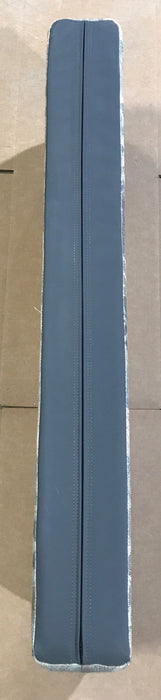 Used Dinette Cushion SINGLE - 40" X 13" X 4" D