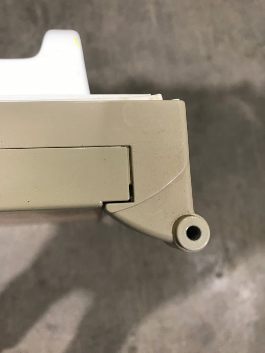 Used Dometic Refrigerator Door