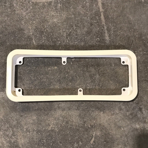USED RV Interior Recessed Light Garnish for light fixture assembly PD772 - Young Farts RV Parts