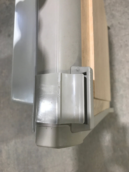 Used Dometic Freezer Door Complete 2932561141