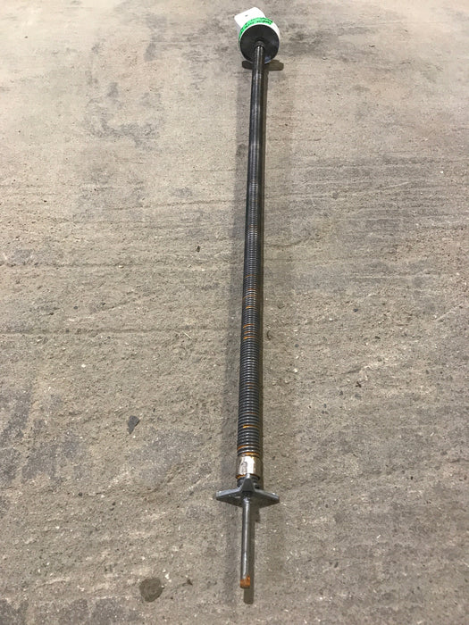 Used Carefree Awning Spring Torsion Assembly Right Hand