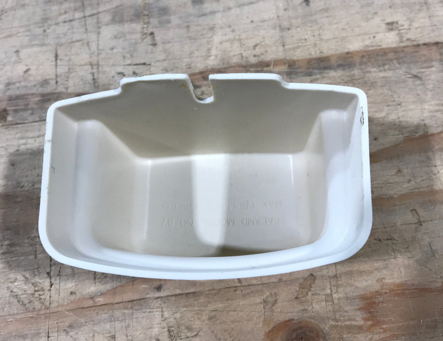 Used Dometic Vacuum Breaker Cover Kit - 385310796 - Young Farts RV Parts