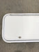 Used Radius Cornered Cargo Door 47 3/4" x 13 3/4" x 3/4" D - Young Farts RV Parts