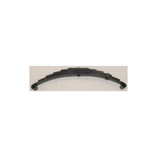 3500Lb Axle Leaf Springs - Young Farts RV Parts