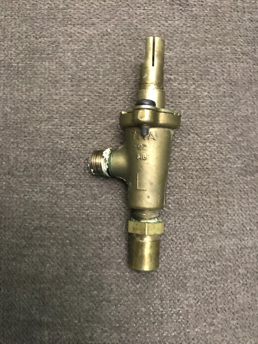 Used Magic Chef Burner Rear Burner Valve - 74003348