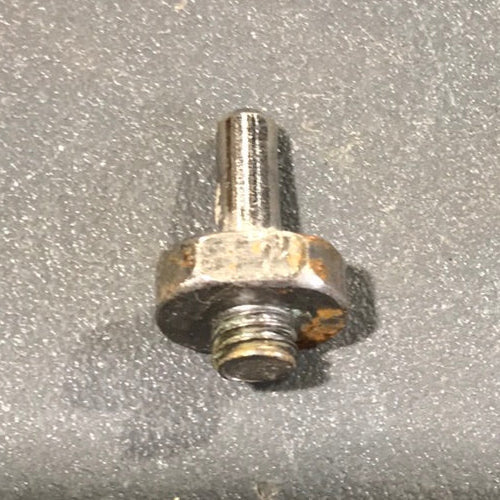 USED Dometic Fridge Door Lower Hinge Pin 2926265006 - Young Farts RV Parts