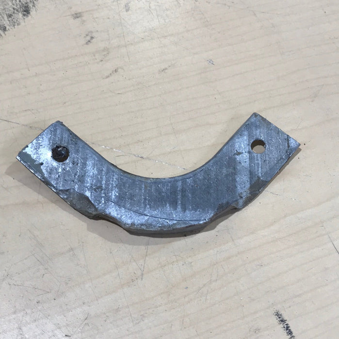 Used Suburban Single Corner Bracket Water Heater