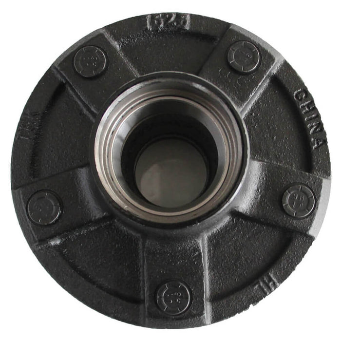 3.5K 5'5".50 Idler Hub L68111/L44610 Bs - Young Farts RV Parts