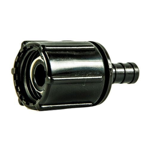 3/8 Pex X 1/2 FPT Swivel Adapter - Young Farts RV Parts